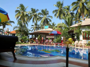 Samsara Harmony Beach Resort