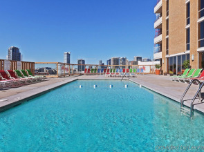 Crowne Plaza Dallas Downtown by IHG