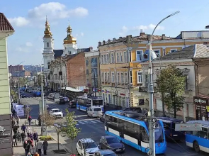 Центр, Соборна 22