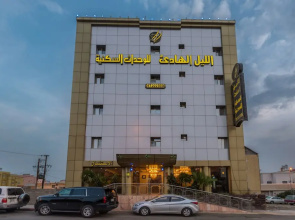 Quite Night Hotel Apartments