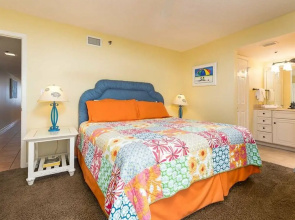 Phoenix East II 2031 by Meyer Vacation Rentals