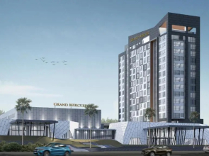 Grand Mercure Malang Mirama