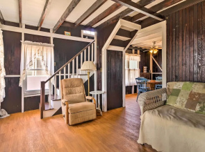 Beachfront Connecticut Retreat w/ Views!