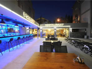 Club Sema Suite Hotel