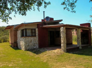 Cabanas 4 Estaciones