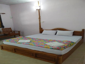 Pukarm Chalay Hostel
