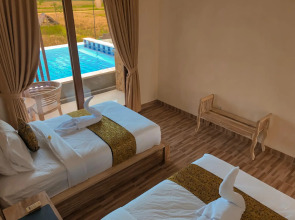 The Sawah Resort & Villa