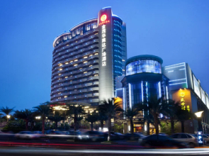 Pullman Foshan Shunde Hotel