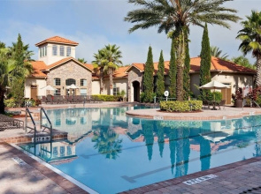 Itc2201 3 Bedroom 2 Bath Condo IN Tuscana Resort! 3 Condo by Redawning