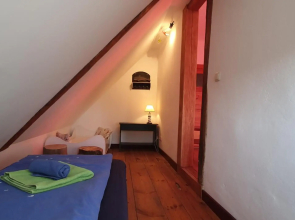Ferienhaus Hermann, Nähe Binz in traumhafter Alleinlage