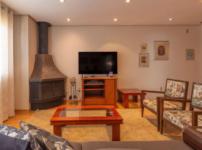 Charmoso Duplex Próx Ao Centro De Gramado Nce304