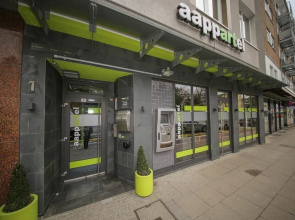 aappartel boardinghouse city center