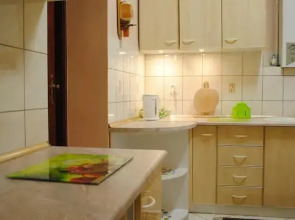Kamienica Homestay