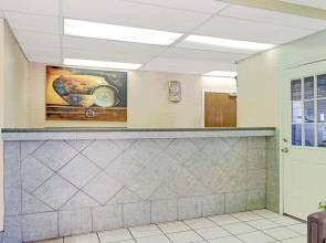 Travelodge by Wyndham Tucson AZ