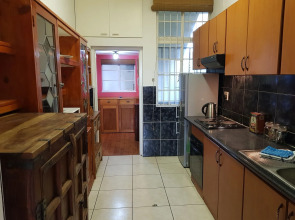 Bramber Court Apartments