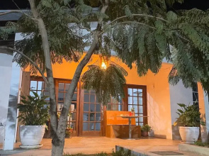 Casa Casiopea