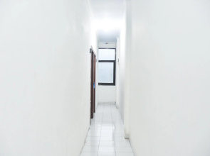 RedDoorz @ Pettarani Square