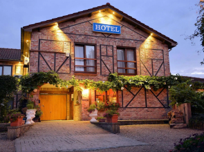 Hotel De Stokerij