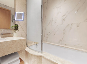 Adagio Premium The Palm