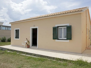 Canal d' amour holiday home 2
