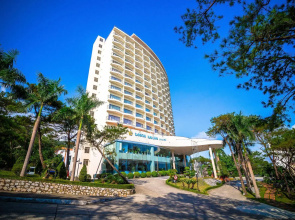 Sai Gon Ha Long Hotel