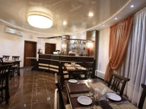 Prestige Hotel