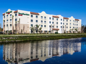 TownePlace Suites By Marriott Boynton Beach