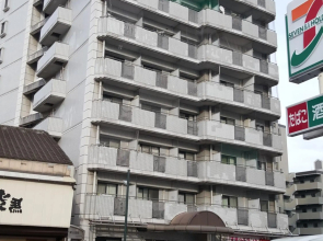 Nomad Apartment Stay