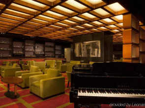 Hilton Mexico City Reforma