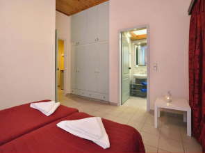Shine Veranda Prive Apts 7Persons