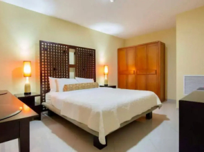 Apartamento en Oranjestad zona Cruceros