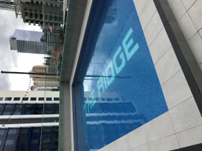 The Ridge Apartment Hotel