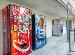 Motel 6 Merced, CA - North