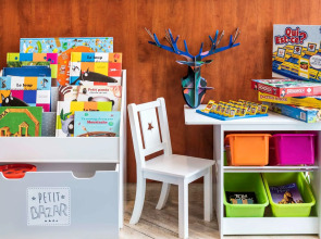 Aparthotel Adagio Paris Malakoff Châtillon