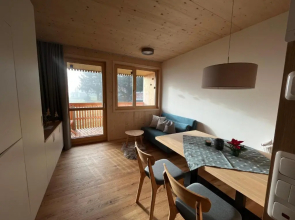 Bergluft Apartment MELLAU