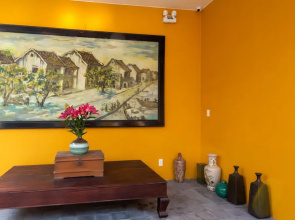 Chez Mimosa Hoi An - LUA Retreat