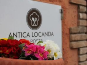 Antica Locanda La Posta