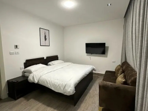 Central Apartment for Rent 23