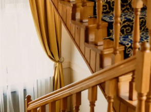 Korona Pension Restaurant