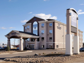 Canalta Melfort Hotel