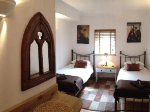 Tanglewood Guest House