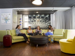 HI Washington DC - Hostel