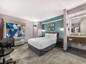 Sleep Inn Miami International Airport