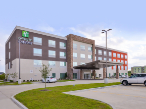 Holiday Inn Express Donaldsonville