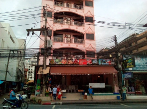 Hua Chiew Residence