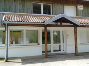 Studio In Gerardmer With Wonderful Lake View And Furnished Garden 800 M From The Slopes