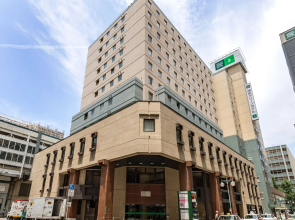 Hakata Green Hotel No.2