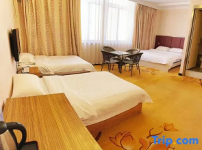 Dalat Qihejia Business Hotel