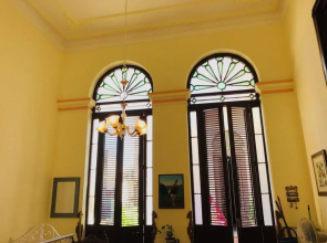 Casa Colonial Marlen y Lachi