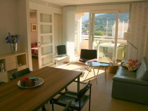 Apartment Cereza